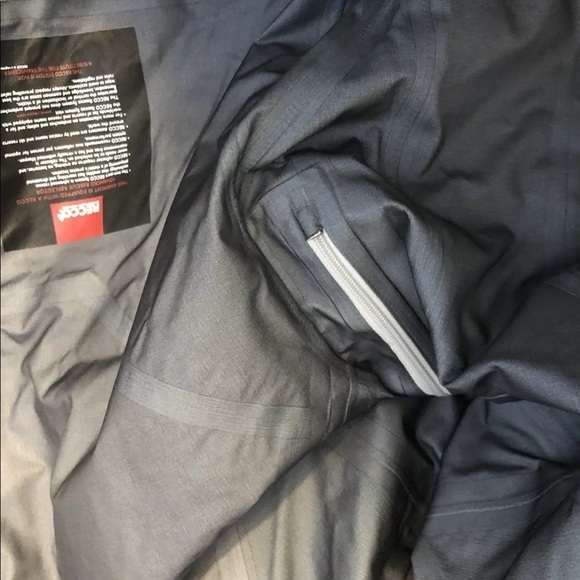 The North Face Indy Free Thinker Ski Snowboarding - Picture 7 of 7